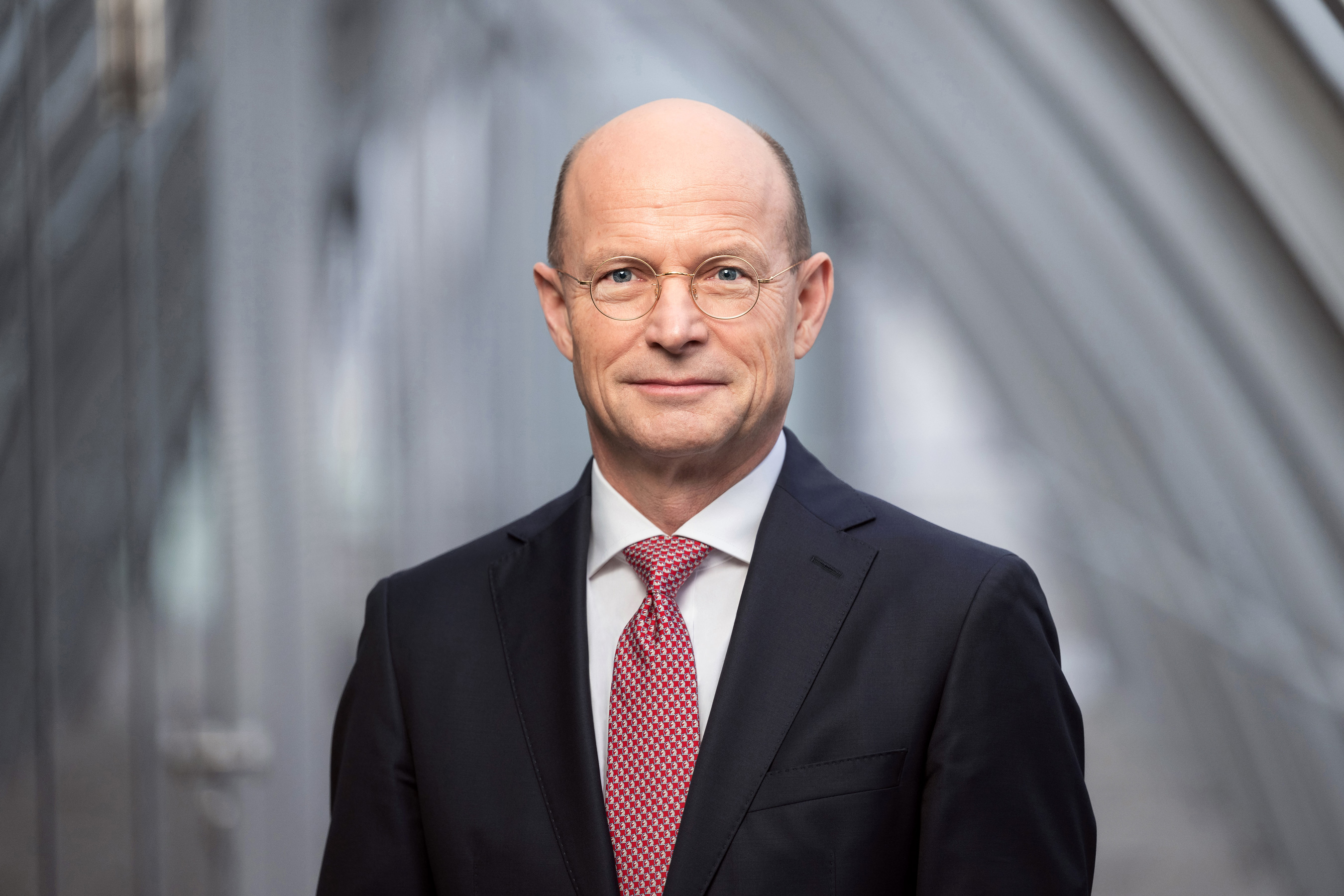 President of the German Savings Banks Association