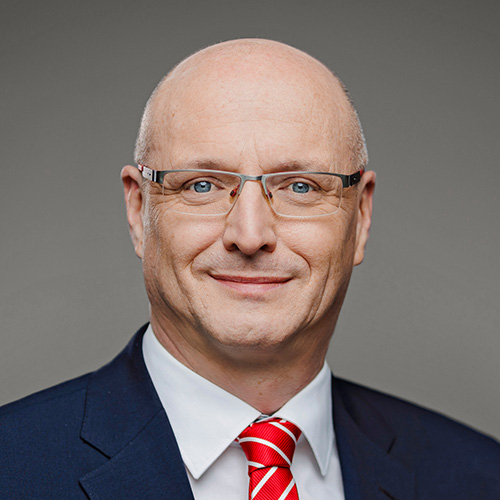 Ludger Weskamp